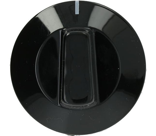 Black Knob Ø 50 mm – Genuine Part 3444129