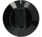 Black Knob Ø 50 mm – Genuine Part 3444129
