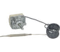 Single-Phase Thermostat 60-200°C – Genuine Part 3444580