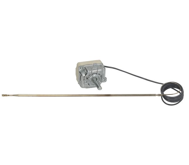 Single-Phase Thermostat 50-320°C – Genuine Part 3444369