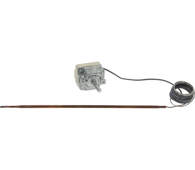 Single-Phase Thermostat 40-500°C – Genuine Part 3744051