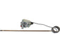 Single-Phase Thermostat 500°C – Genuine Part 3444301