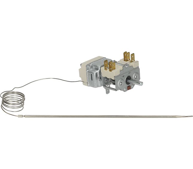 Single-Phase Thermostat 50-320°C – Genuine Part 3444062