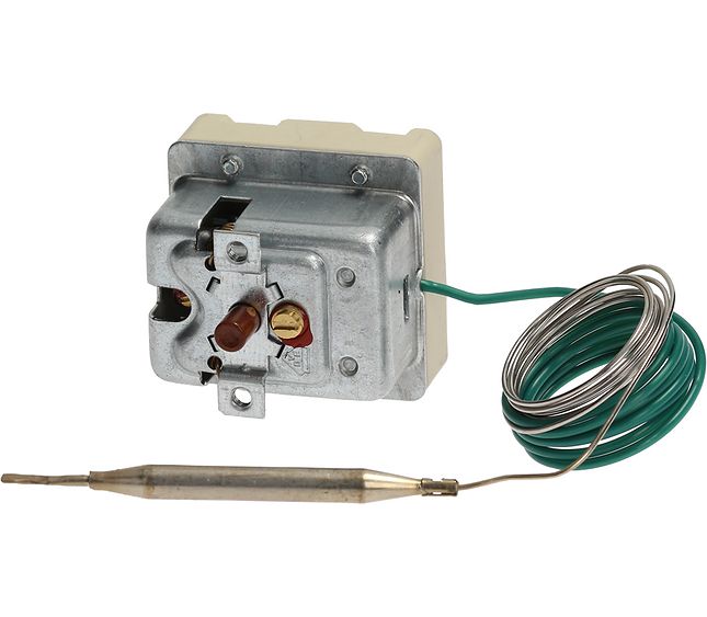 Three-Phase Thermostat 370°C – Genuine Part 3444904