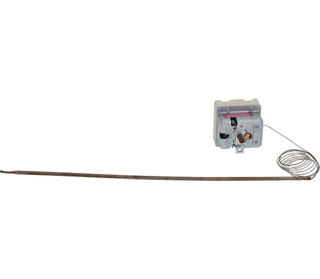 Safety Thermostat 3-PHASE 512°C – Genuine Part 5123872