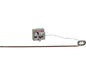 3-PHASE Thermostat 500°C – Genuine Part 3444788