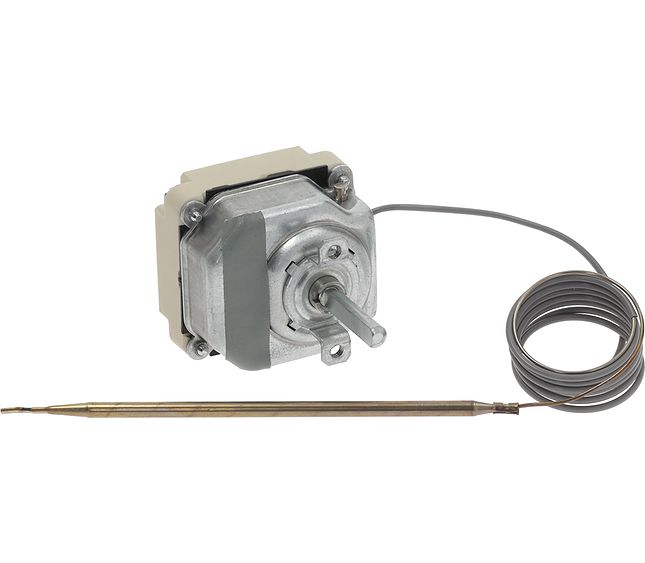Three-Phase Thermostat 30-350°C – Genuine Part 3444752