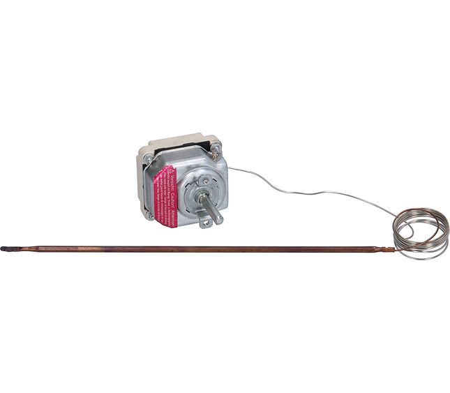 Three-Phase Thermostat 50-450°C – Genuine Part 3444452