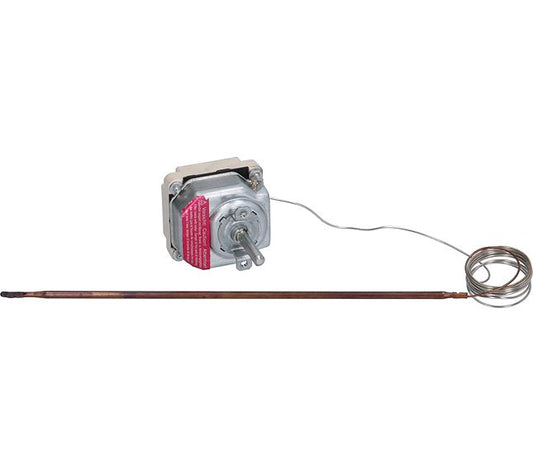 Three-Phase Thermostat 50-450°C – Genuine Part 3444452
