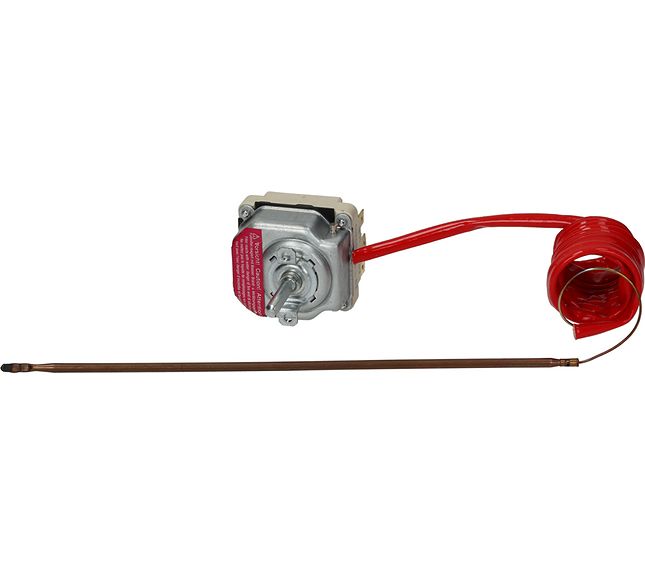 Thermostat 3-PHASE 70-512°C – Genuine Part 2101787