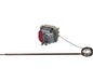 Three-Phase Thermostat 50-500°C – Genuine Part 3444714