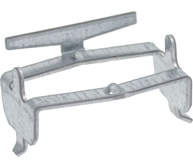 Connecting Bracket 28x21x16 mm – Genuine Part 3057050