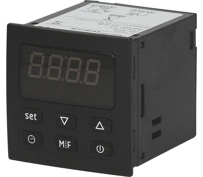 Thermotimer EV7611J6 J/K – Genuine Part 3445149