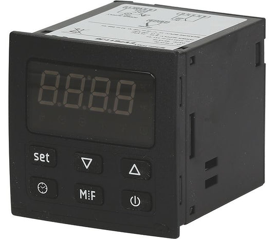 Thermotimer EV7611J6 J/K – Genuine Part 3445149