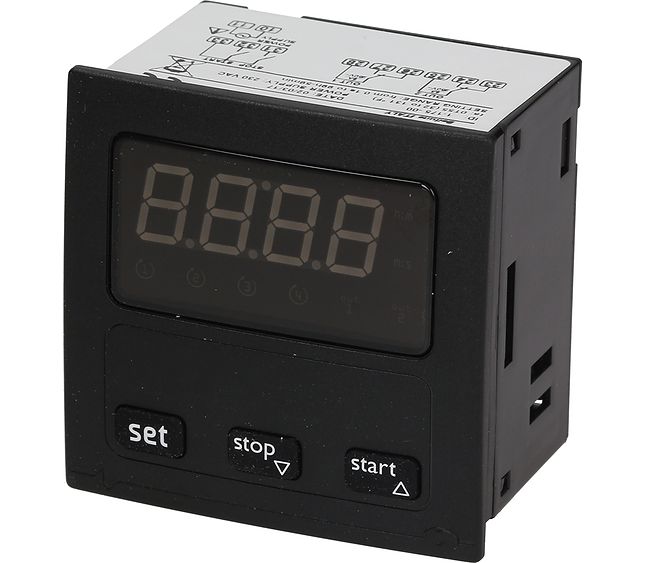 Thermoregulator EV7702D7 – Genuine Part 3445151