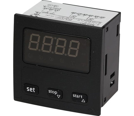 Thermoregulator EV7702D7 – Genuine Part 3445151