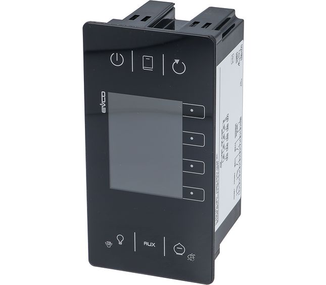Controller EV8314J9 TCJ/K/PT100 – Genuine Part 5138596
