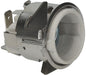 Lamp Receptacle E14 25W 230V – Genuine Part 3221399