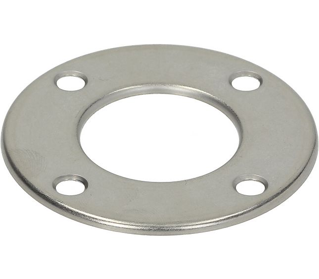 Flame for Oven Glass Ø 76 mm – Genuine Part 3520022