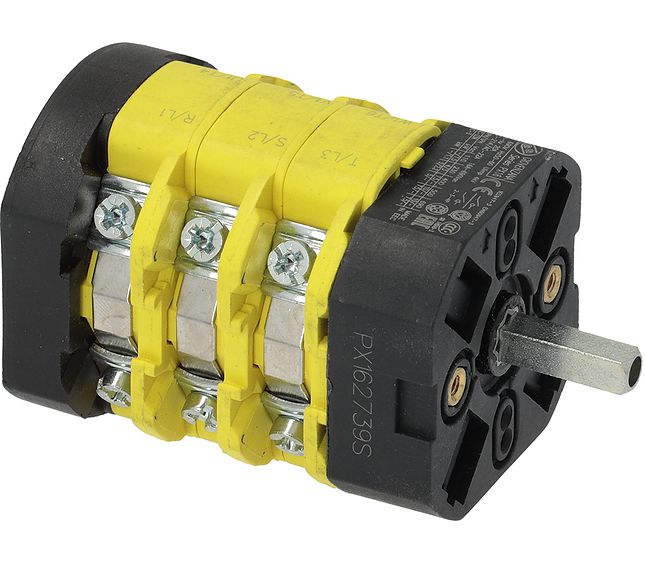 Selector Switch 0-2 Positions – Genuine Part 3057131