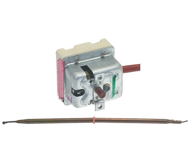 Three-Phases Thermostat 560°C – Genuine Part 3444791