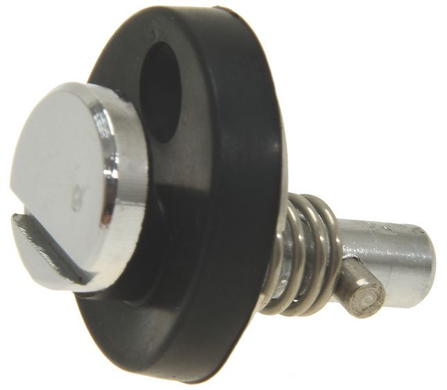 Lock for Door Glass Ø 33x40 mm – Genuine Part 4004838