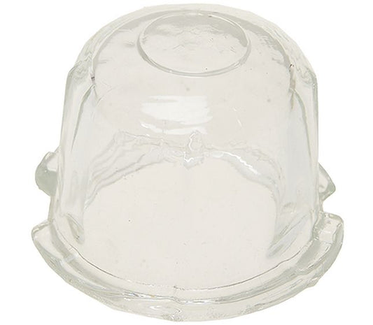 Oven Lamp Receptacle Glass Ø 46 mm – Genuine Part 4054318