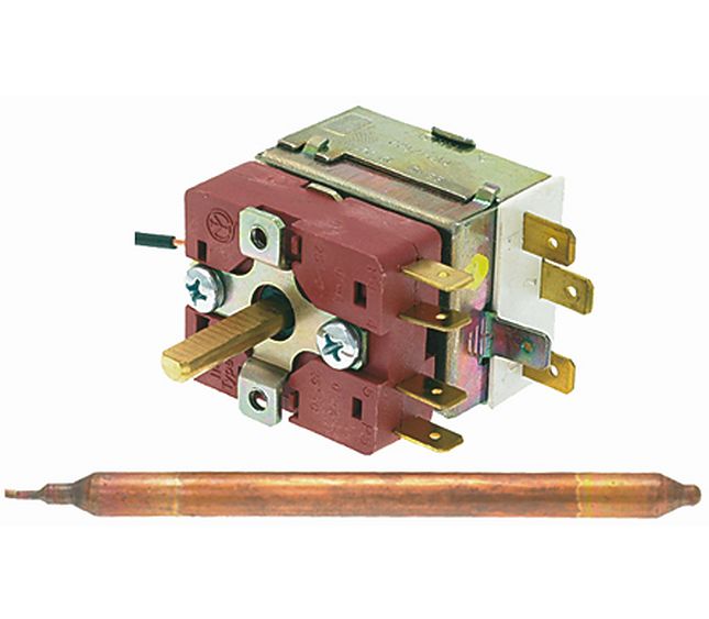 Single Phase Thermostat 65°C – Genuine Part 3444300