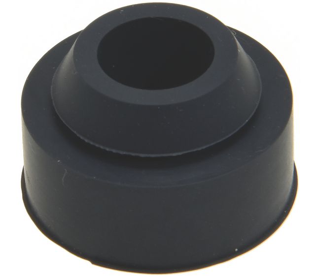 Stop Rubber Door Glass Ø 25 mm – Genuine Part 4006976