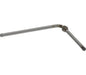 Pipe Humidifier Bent Ø 10x205 mm – Genuine Part 4007012