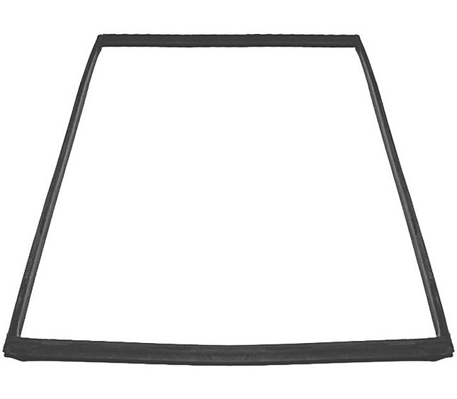 Gasket for Oven Door 500x480 mm – Genuine Part 3186478
