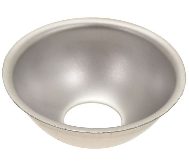 Lamp Cap Oven Ø 40 mm – Genuine Part 40C4459