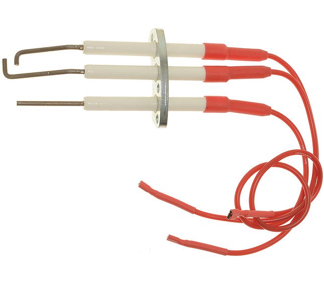 Detection and Ignition Plug Kit – Genuine Part 40C4461