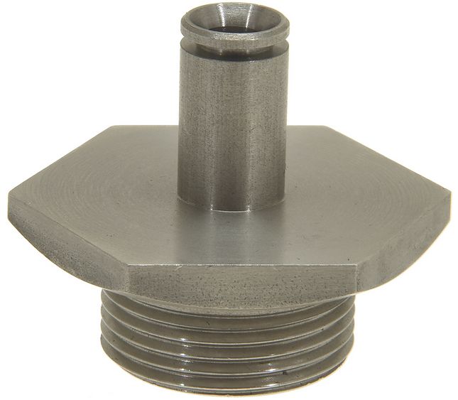 Fitting Slideway Wash-Arm – Genuine Part 40C5103