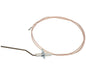 Candela Rilevazione – Genuine Part 40C5599