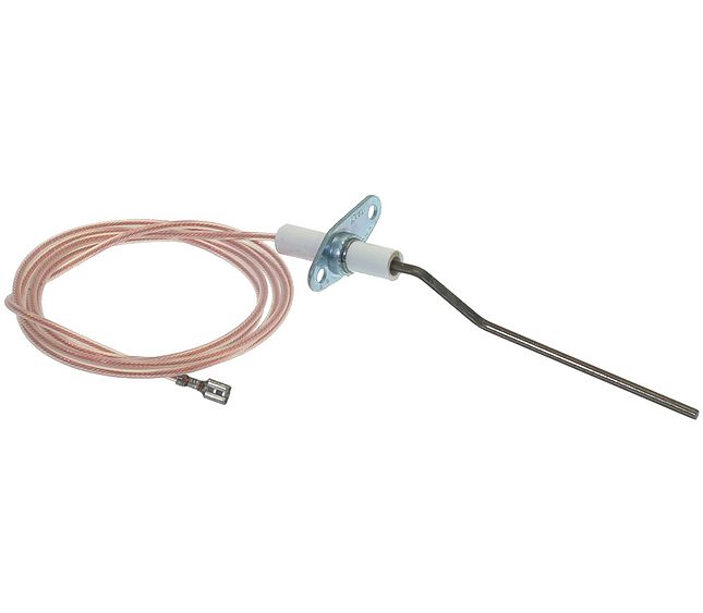 Ionizer Round Sparking Plug Ø 9x40 mm – Genuine Part 3020247