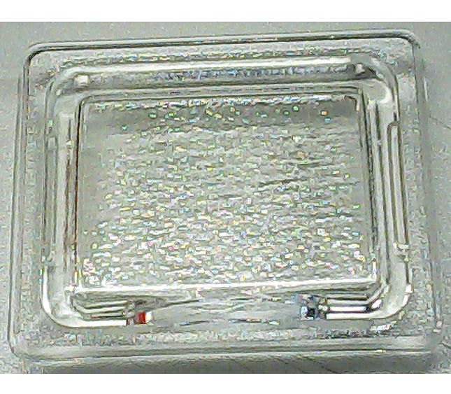 Vetro Lampada – Genuine Part 40C6961