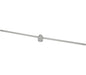 Wash-Arm Oven 420 mm – Genuine Part 40C8317