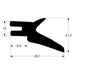 Guarnizione Forno – Genuine Part 7110588