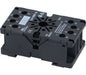 Base Octal ES8 10A 400V – Genuine Part 3351154