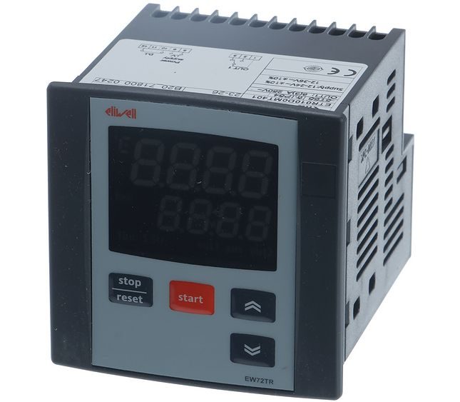 EW72TR Timer 12-24Vac-dc – Genuine Part 5162649