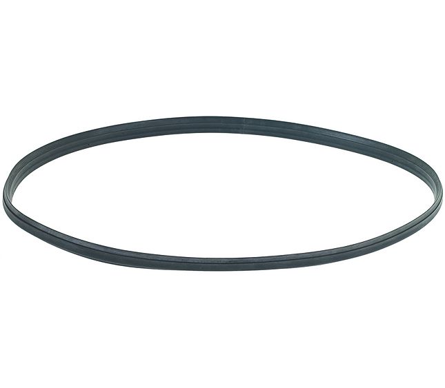 Door Gasket Silicone – Genuine Part 2100098