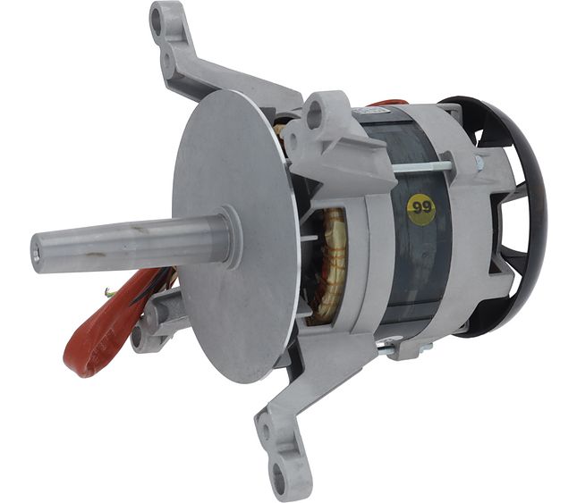 Motor 1021S2252 0.37Kw 220/240V 50Hz – Genuine Part 5029296
