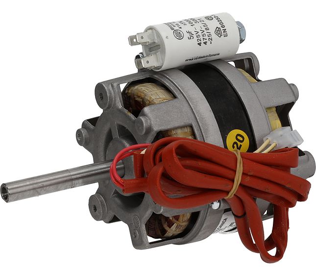 Motor Fir 1571.1600 – Genuine Part 3240117