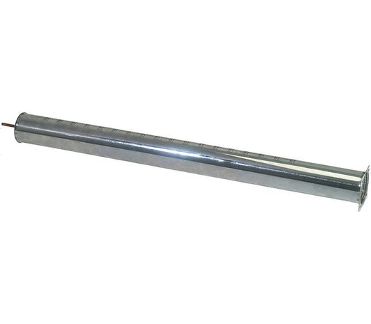 Burner RH Ø 51x600 mm – Genuine Part 3023276