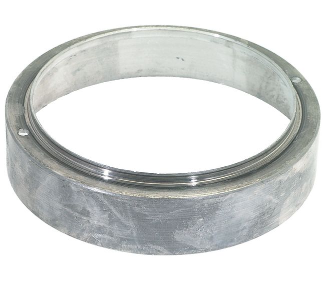 Camino Forno Gas 1250x300 mm – Genuine Part 5017979