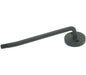 Black Oven Handle with Countersunk Holes – Genuine Part 3242341