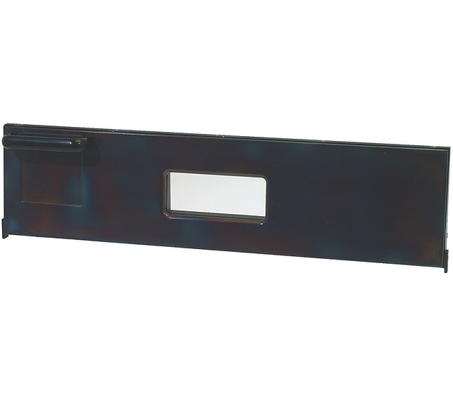 Door 62+6292 Rust – Genuine Part 3386009