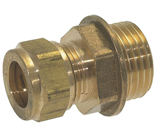 Fitting Ø 12x1/2" – Genuine Part 3349181