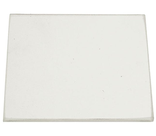 Glass Oven 82x82 mm – Genuine Part 3520042